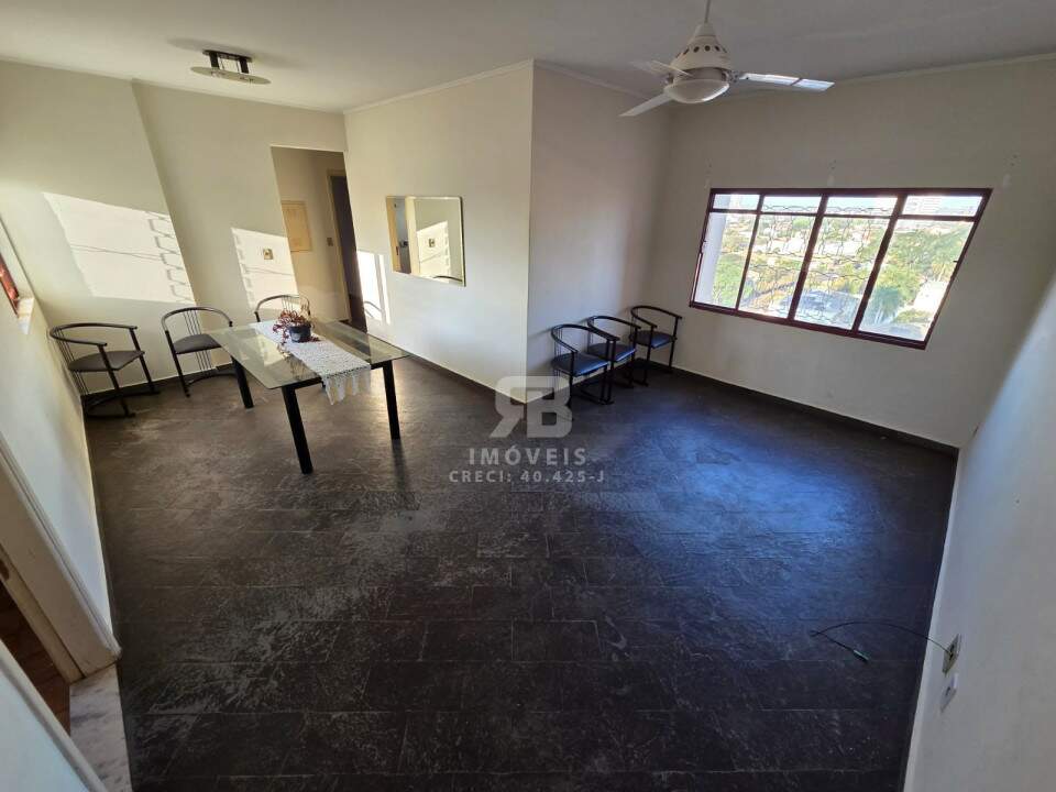 Apartamento para aluguel no Saudade: 