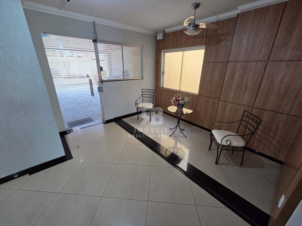 Apartamento para aluguel no Saudade: 