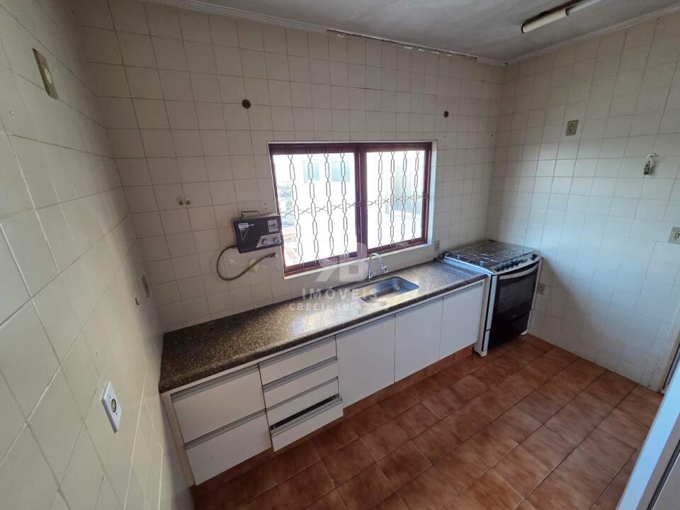 Apartamento para aluguel no Saudade: 