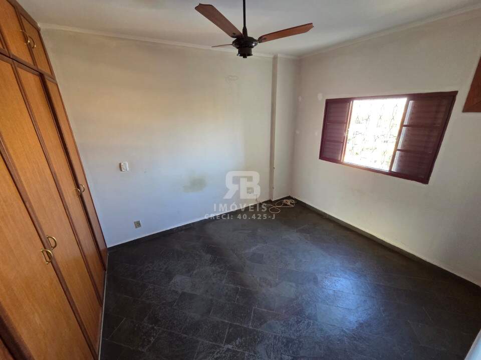 Apartamento para aluguel no Saudade: 