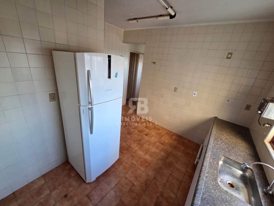 Apartamento para aluguel no Saudade: 