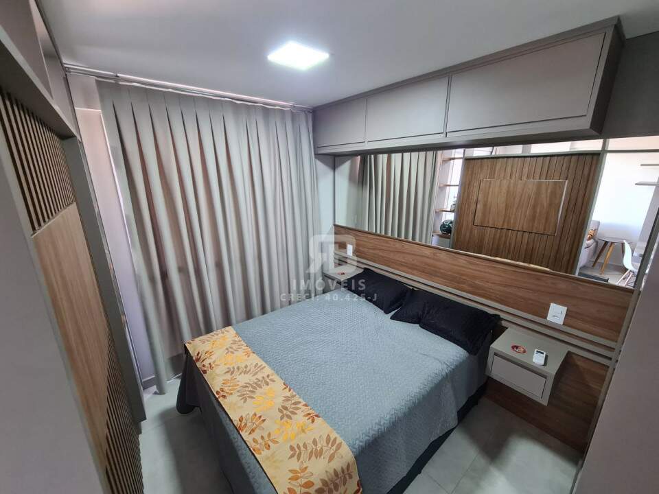 Apartamento para aluguel no Jardim Nova Yorque: 