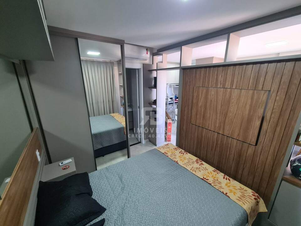 Apartamento para aluguel no Jardim Nova Yorque: 