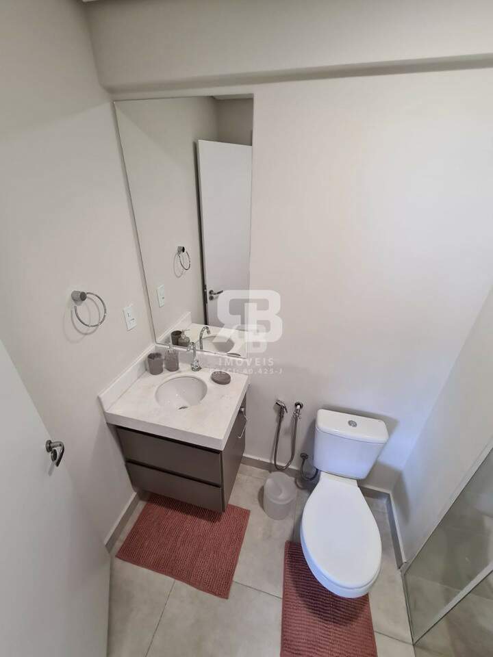 Apartamento para aluguel no Jardim Nova Yorque: 