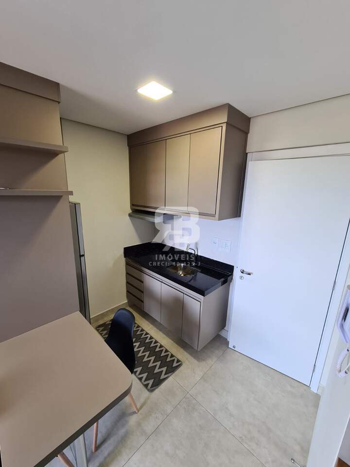 Apartamento para aluguel no Jardim Nova Yorque: 