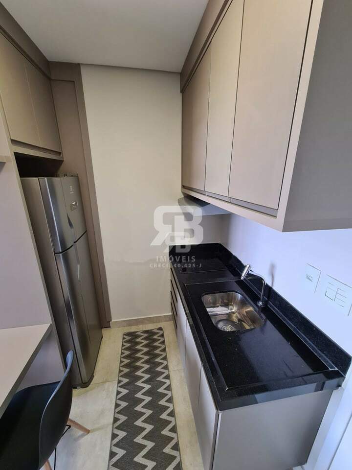 Apartamento para aluguel no Jardim Nova Yorque: 