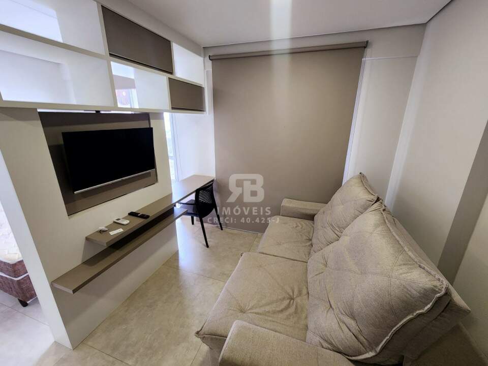 Apartamento para aluguel no Jardim Nova Yorque: 