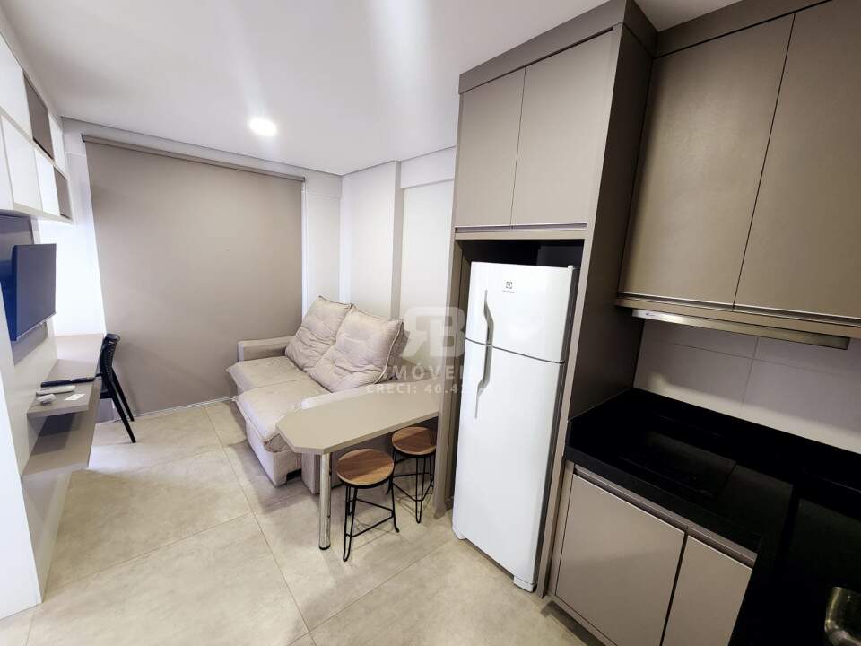 Apartamento para aluguel no Jardim Nova Yorque: 