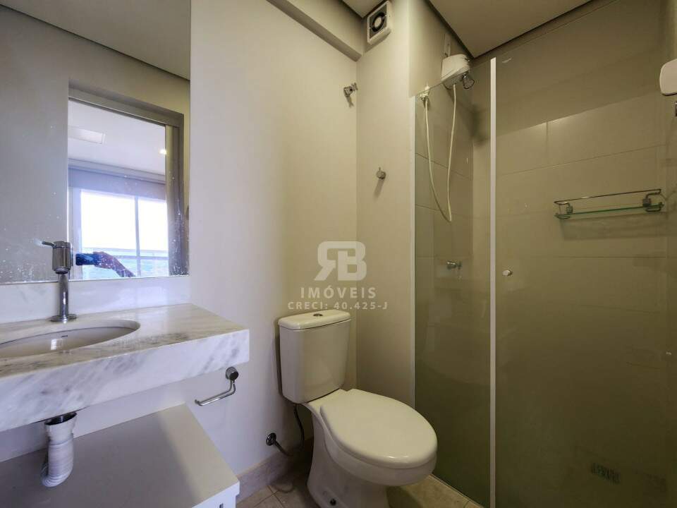 Apartamento para aluguel no Jardim Nova Yorque: 