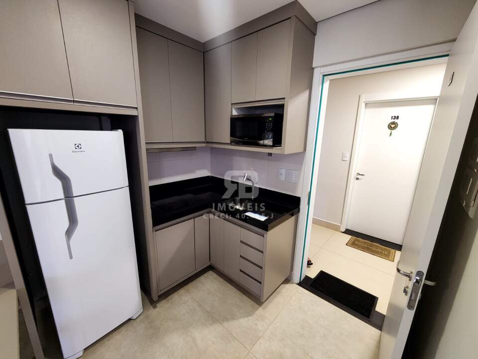 Apartamento para aluguel no Jardim Nova Yorque: 