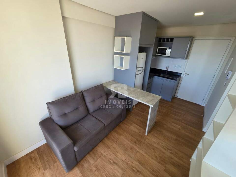 Apartamento para aluguel no Jardim Nova Yorque: 