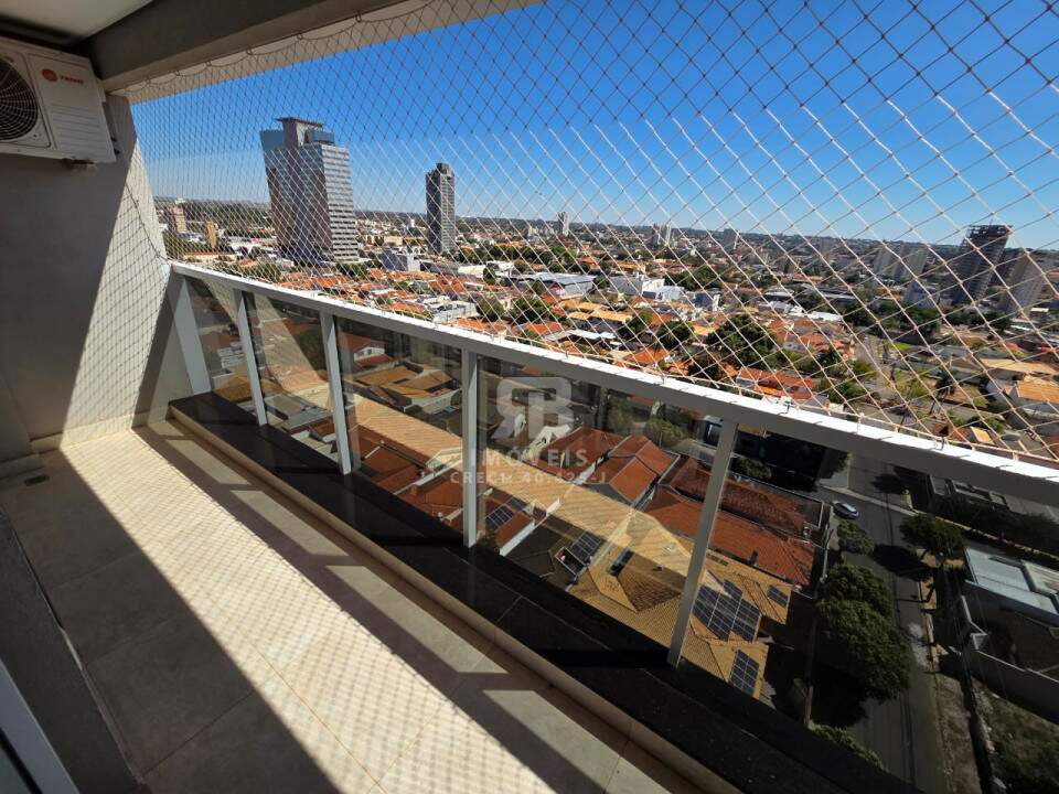 Apartamento para aluguel no Jardim Nova Yorque: 