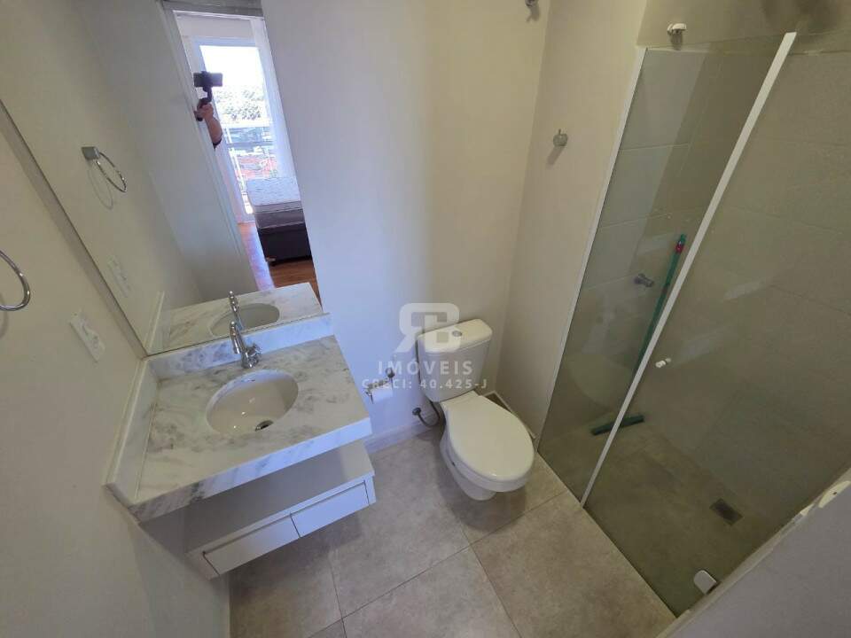 Apartamento para aluguel no Jardim Nova Yorque: 