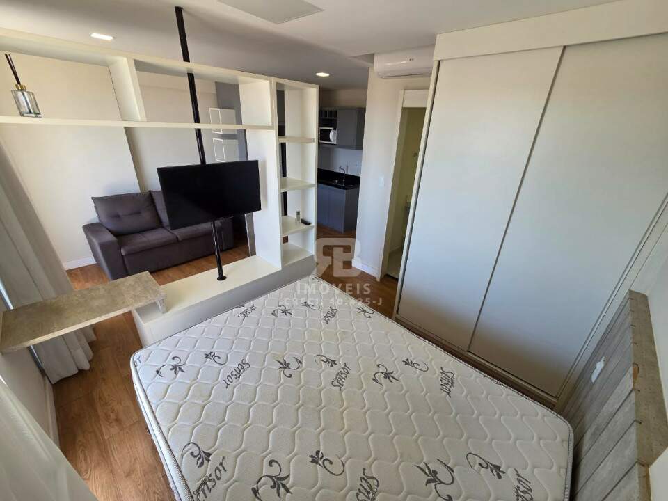 Apartamento para aluguel no Jardim Nova Yorque: 