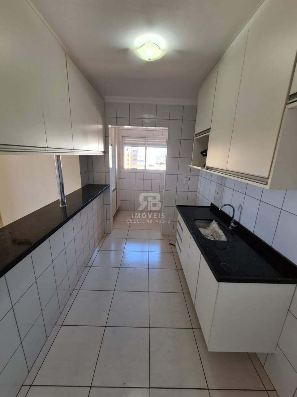 Apartamento para aluguel no Centro: 