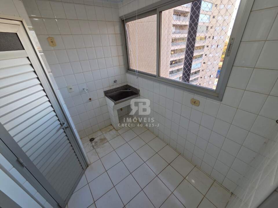 Apartamento para aluguel no Vila Santo Antônio: 