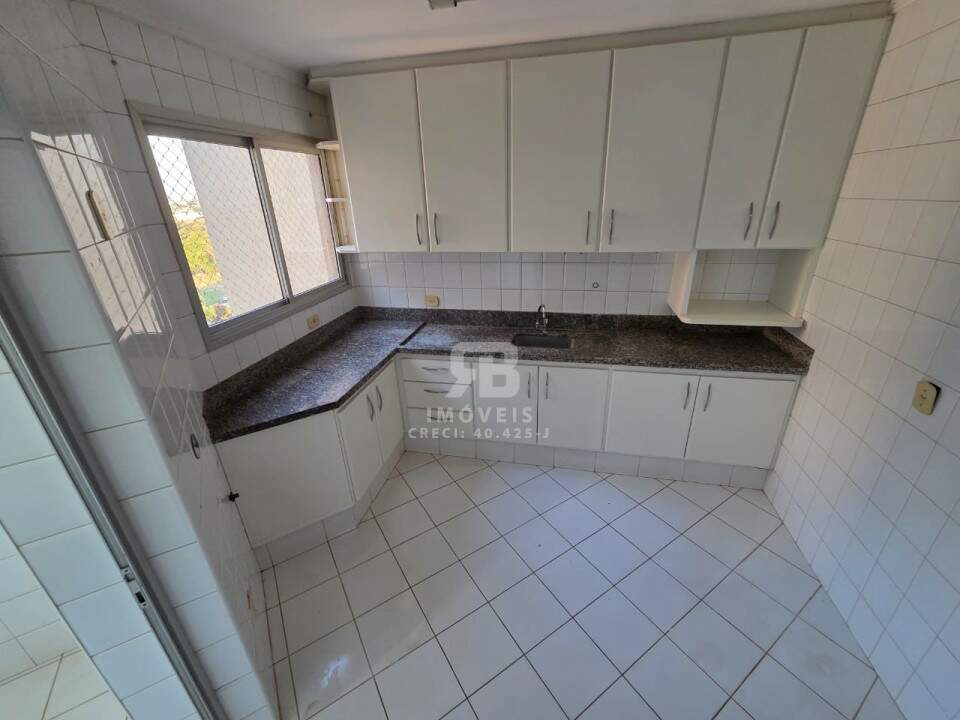 Apartamento para aluguel no Vila Santo Antônio: 