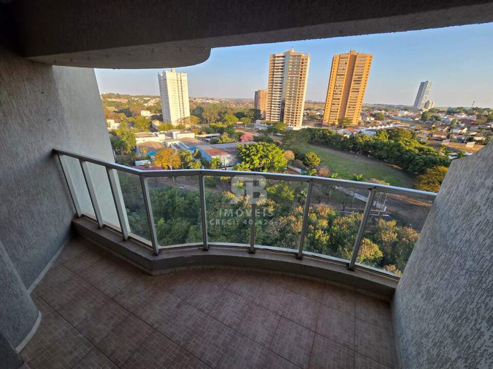 Apartamento para aluguel no Vila Santo Antônio: 