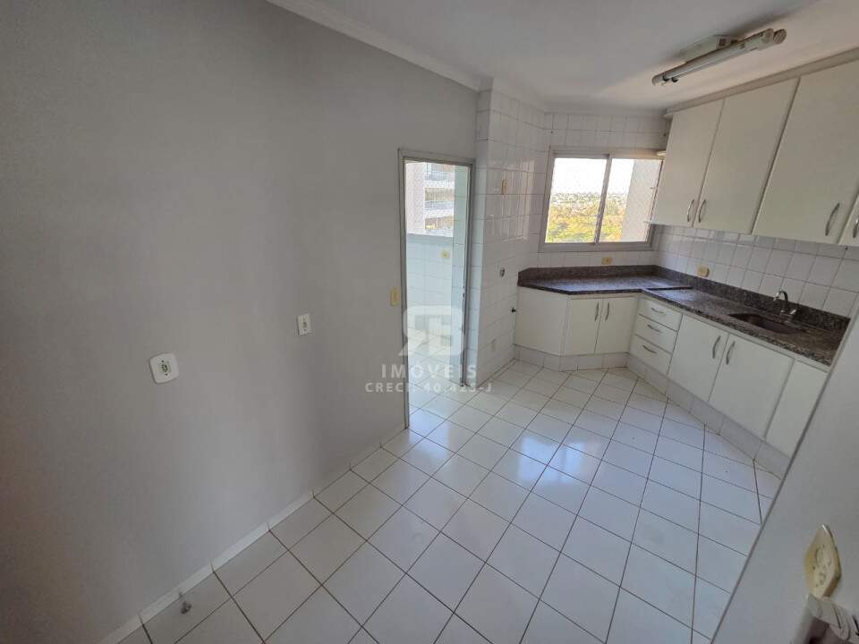 Apartamento para aluguel no Vila Santo Antônio: 