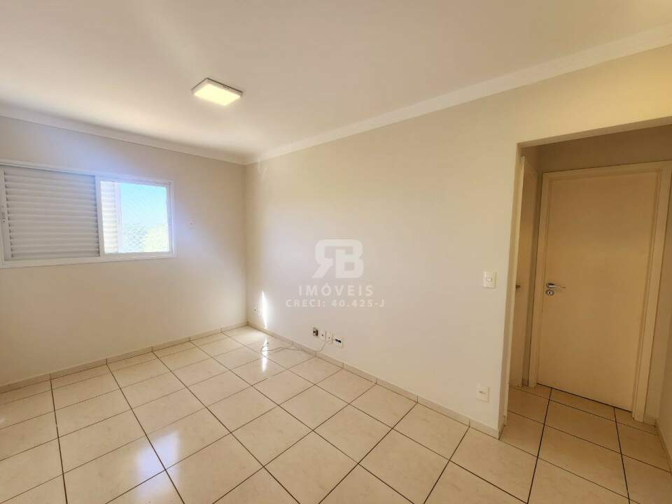 Apartamento para aluguel no Parque Baguaçu: 