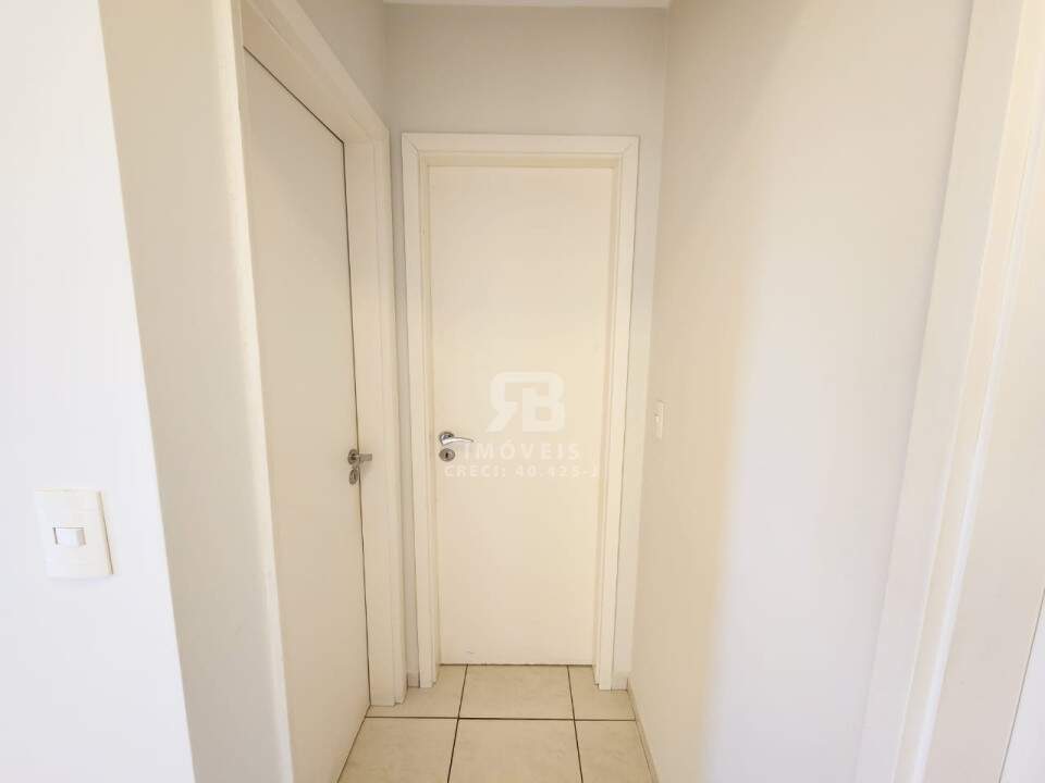 Apartamento para aluguel no Parque Baguaçu: 