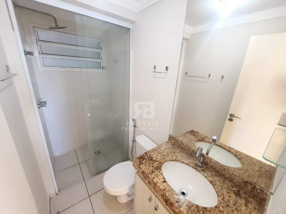 Apartamento para aluguel no Parque Baguaçu: 