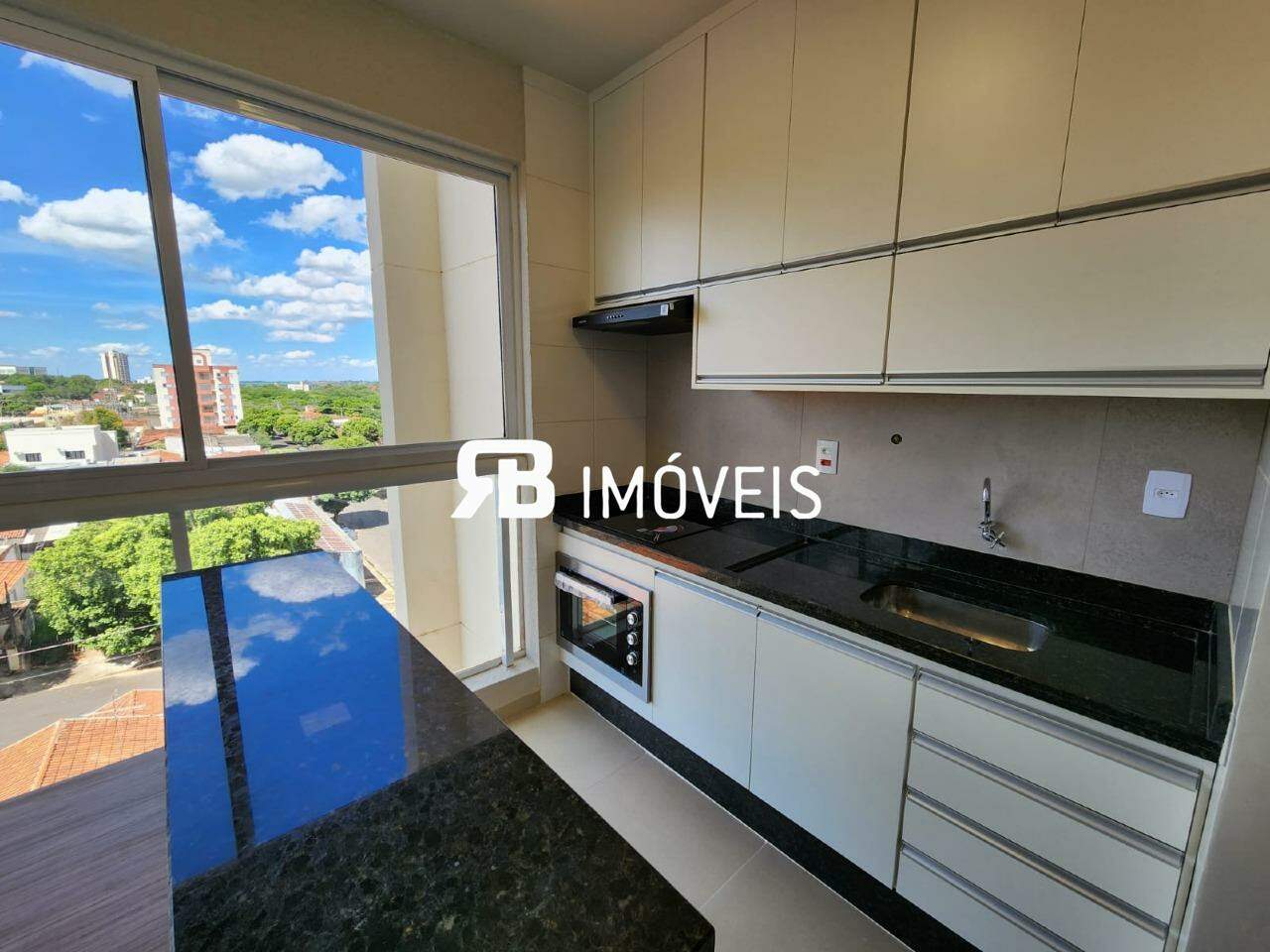 Apartamento à venda no Vila Santo Antônio: 