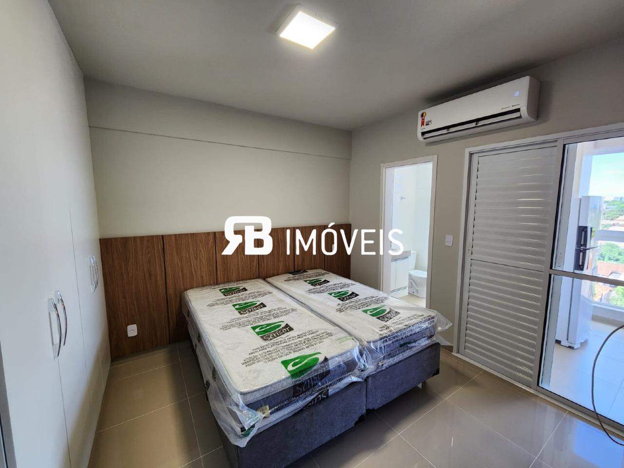 Apartamento à venda no Vila Santo Antônio: 