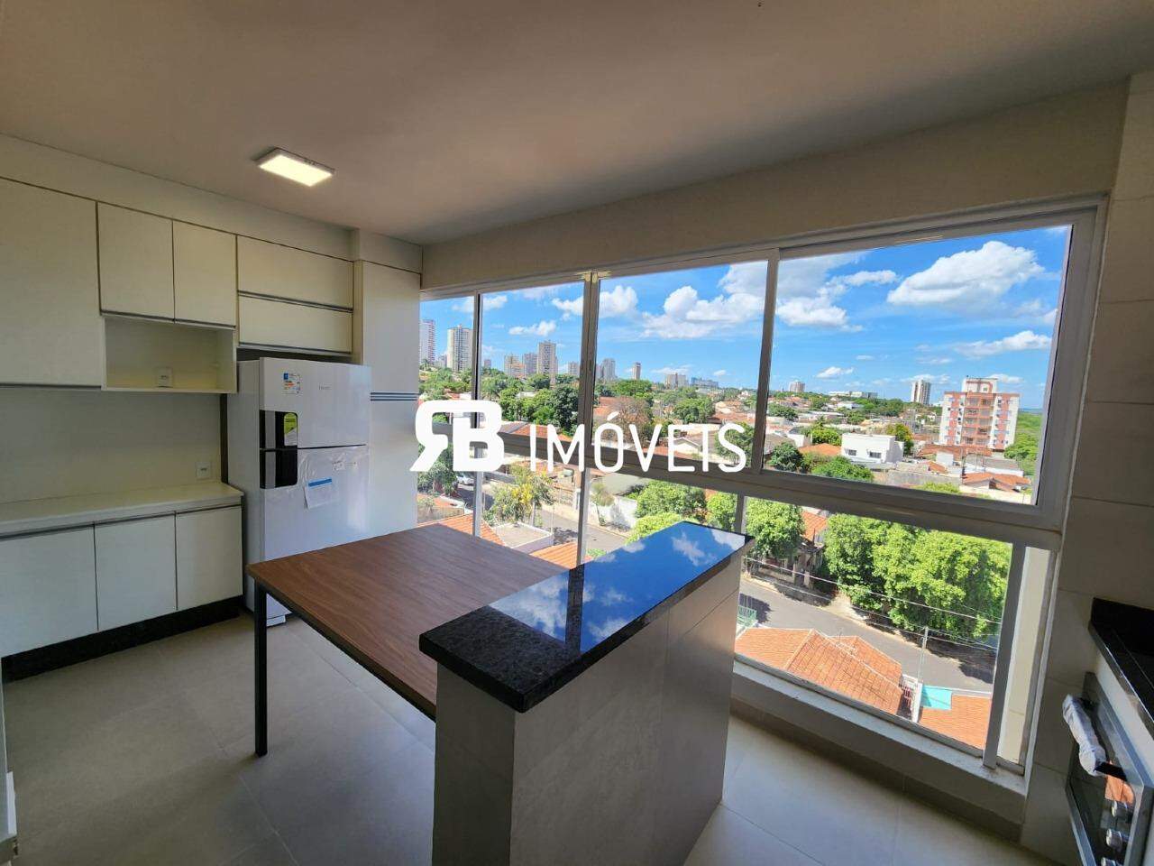 Apartamento à venda no Vila Santo Antônio: 