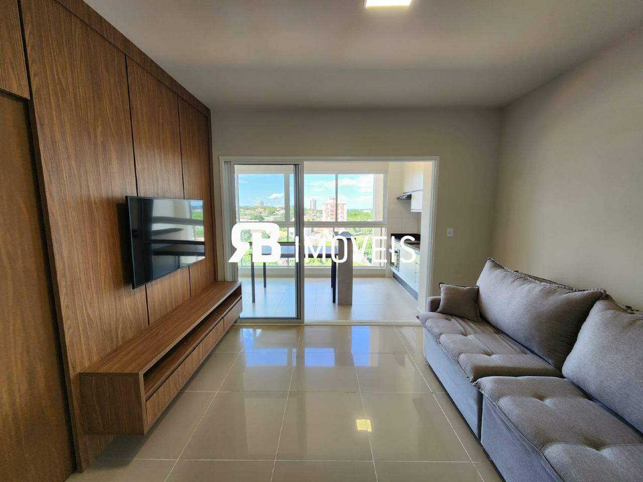 Apartamento à venda no Vila Santo Antônio: 