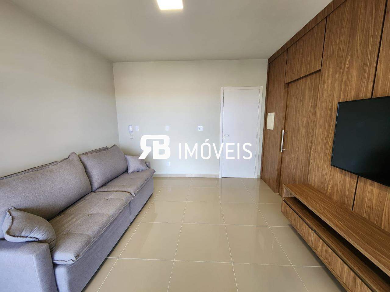 Apartamento à venda no Vila Santo Antônio: 