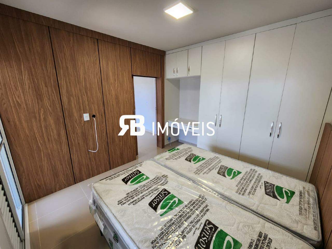 Apartamento à venda no Vila Santo Antônio: 