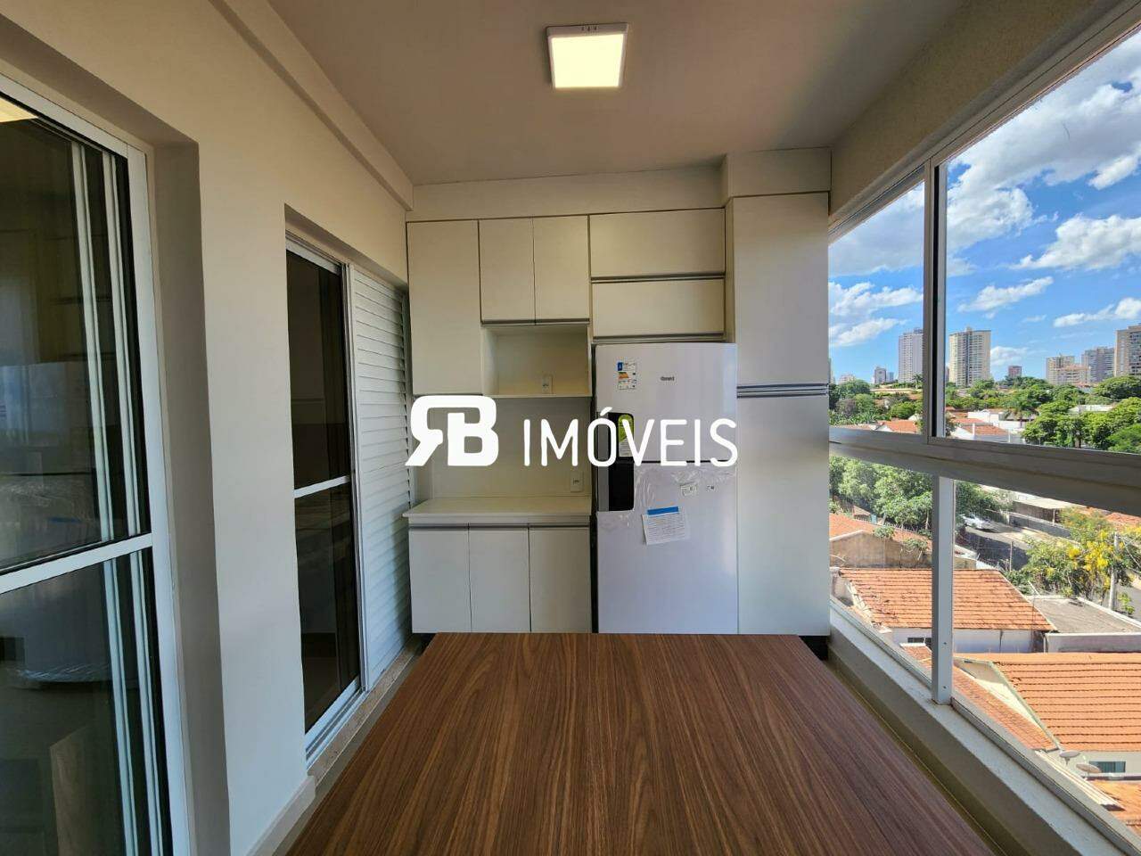 Apartamento à venda no Vila Santo Antônio: 