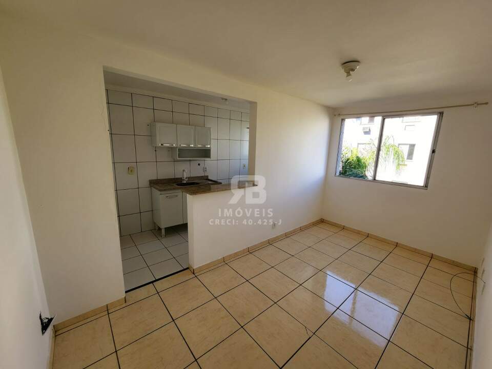 Apartamento para aluguel no Umuarama: 