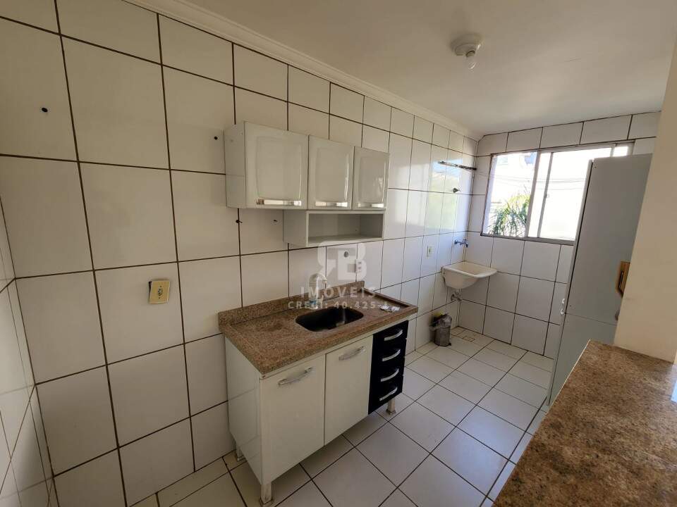 Apartamento para aluguel no Umuarama: 