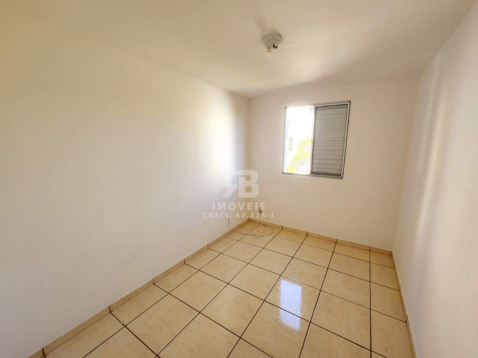 Apartamento para aluguel no Umuarama: 