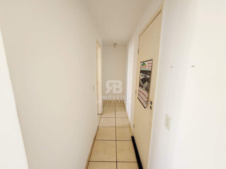 Apartamento para aluguel no Umuarama: 