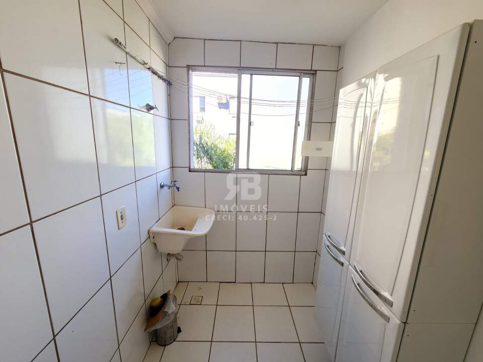 Apartamento para aluguel no Umuarama: 