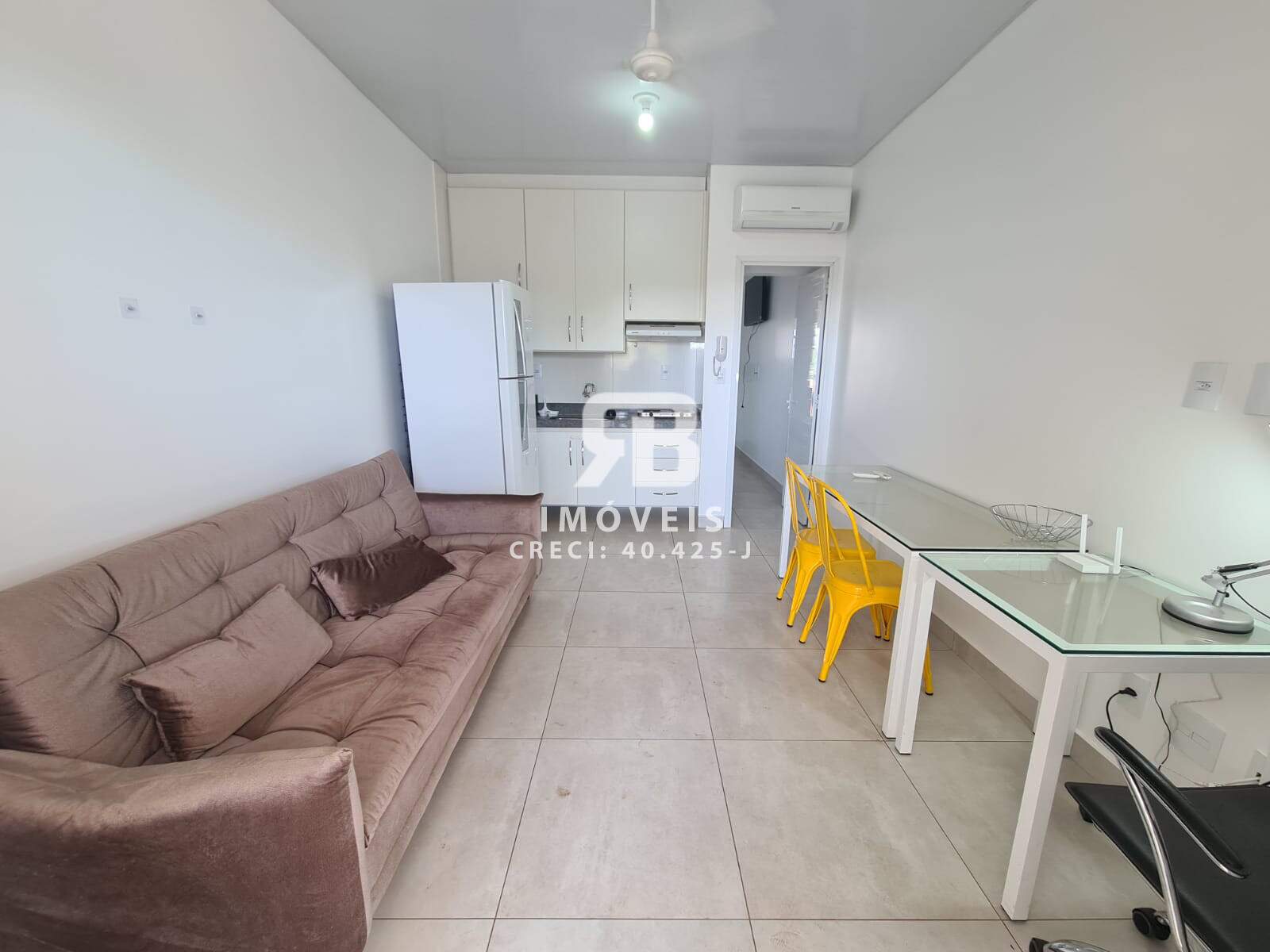 Apartamento para aluguel no Jardim Nova Yorque: 