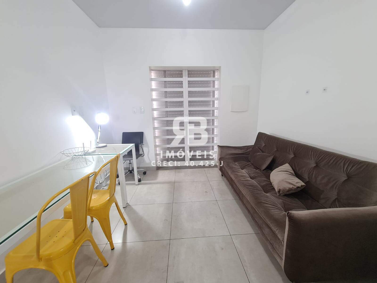 Apartamento para aluguel no Jardim Nova Yorque: 