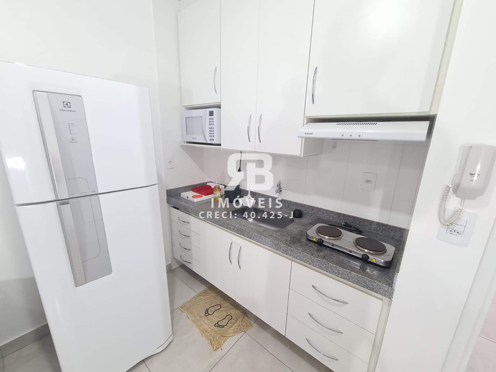 Apartamento para aluguel no Jardim Nova Yorque: 