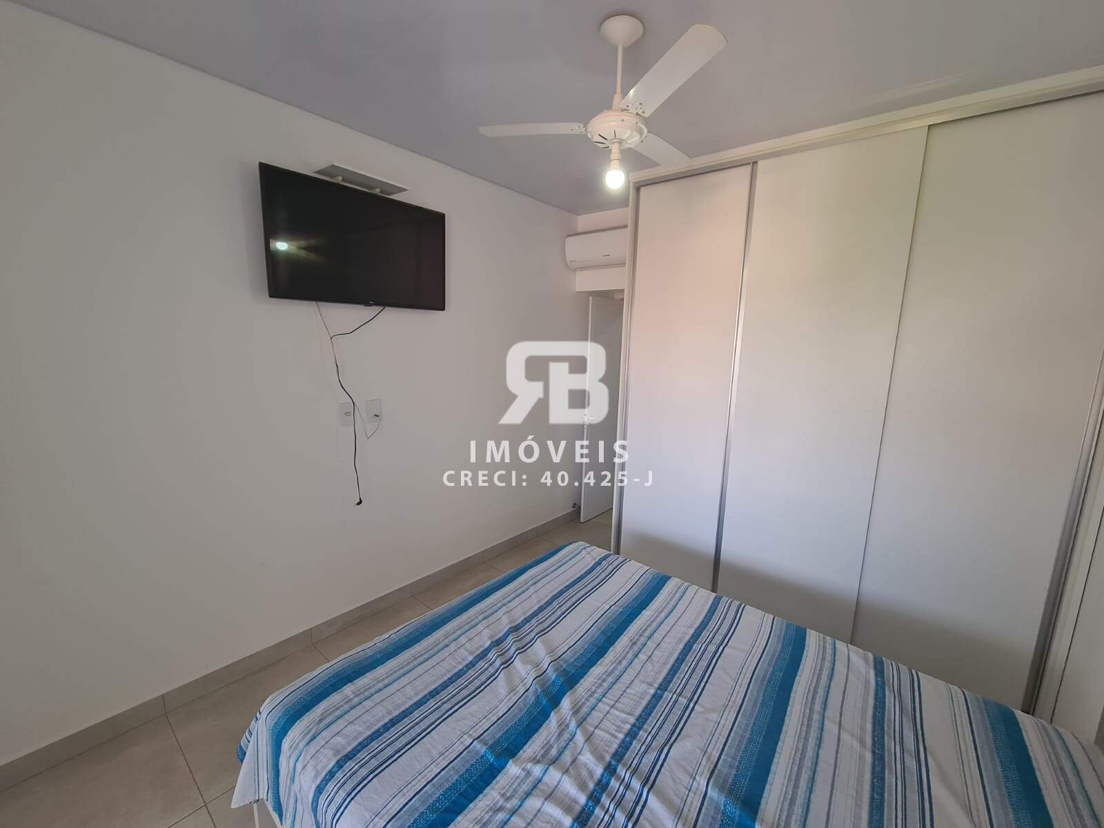 Apartamento para aluguel no Jardim Nova Yorque: 