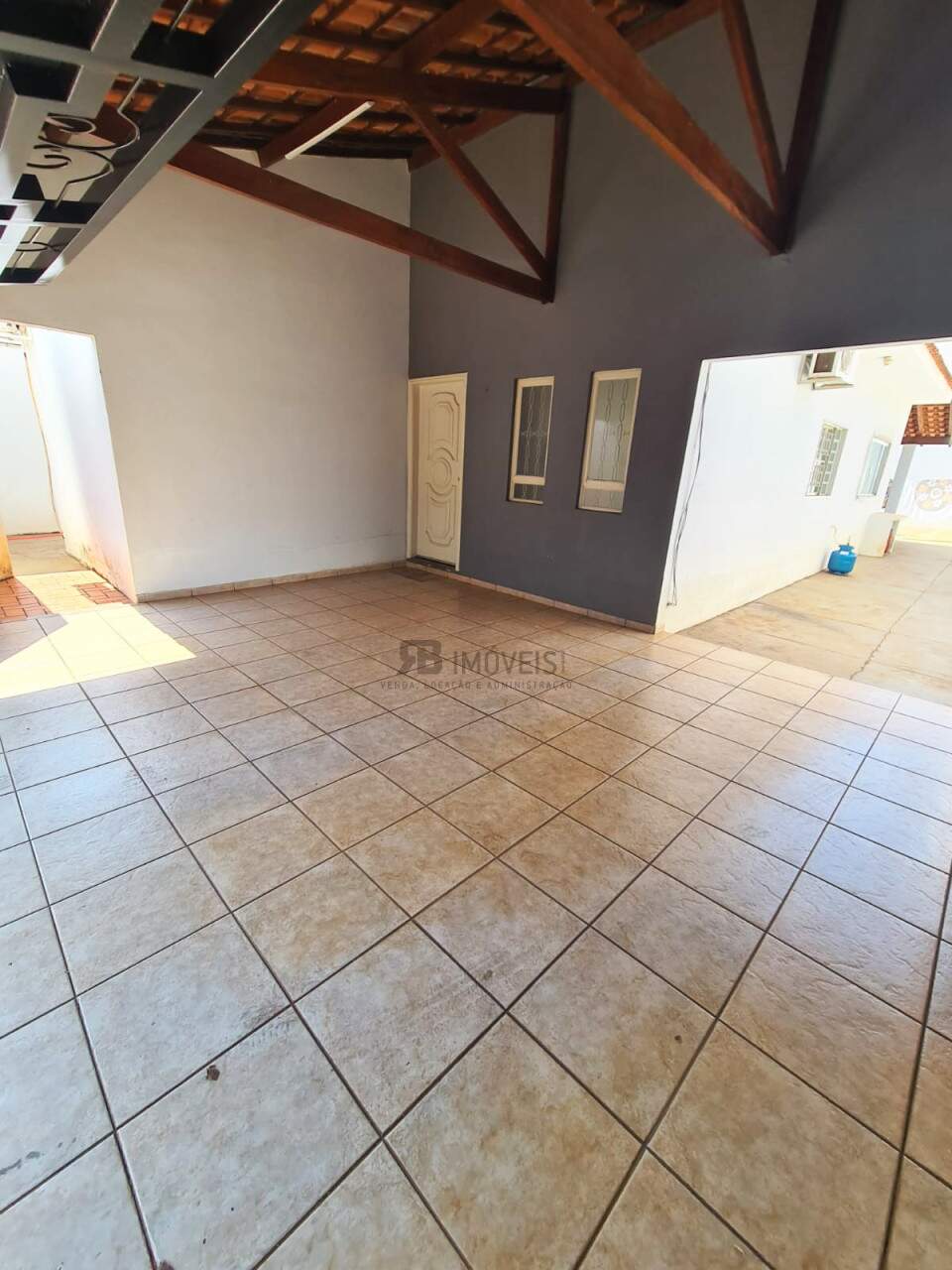 Casa à venda no Ipanema: 
