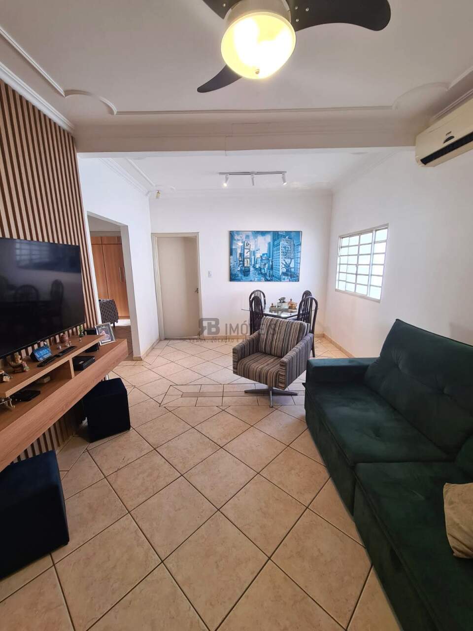 Casa à venda no Ipanema: 