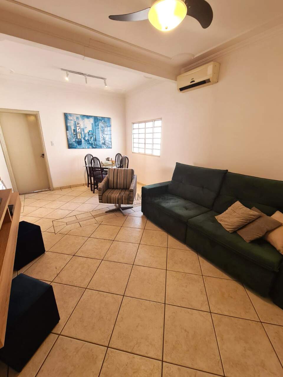 Casa à venda no Ipanema: 