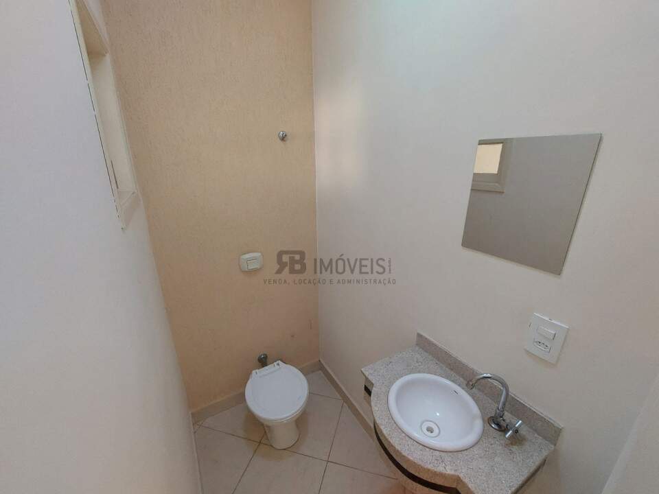 Casa para aluguel no Jardim Nova Yorque: 