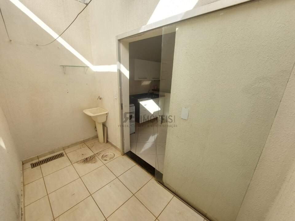 Casa para aluguel no Jardim Nova Yorque: 