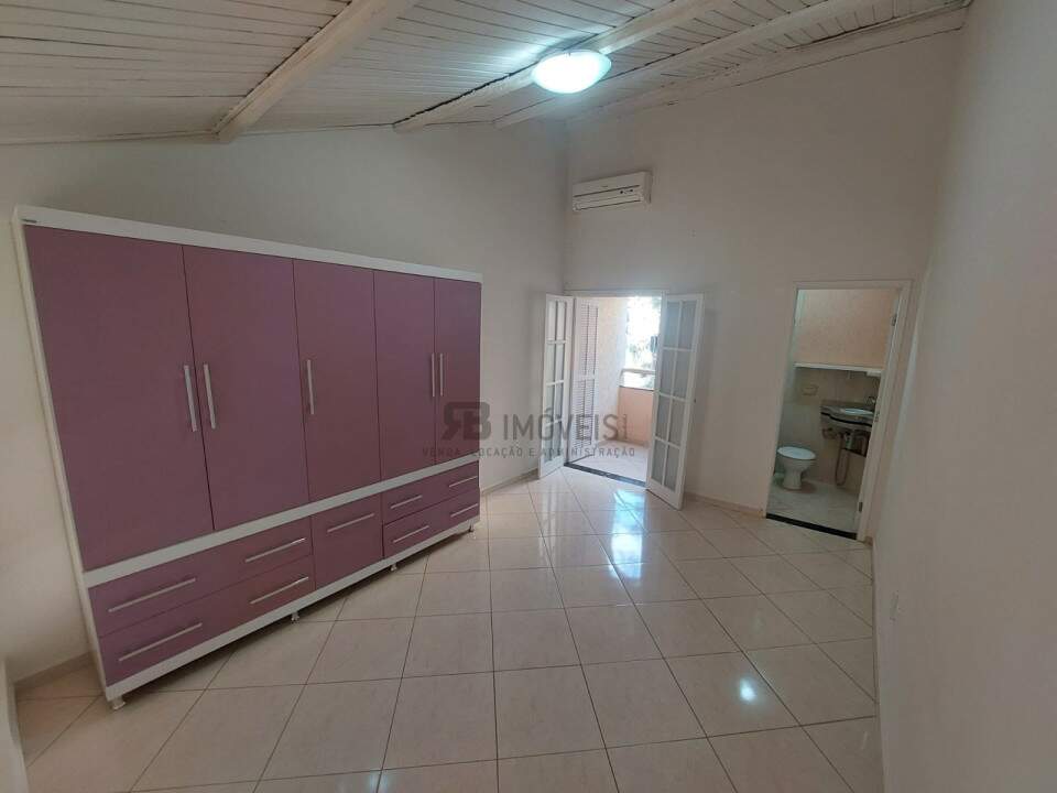 Casa para aluguel no Jardim Nova Yorque: 