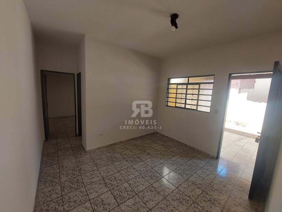 Casa para aluguel no Paraíso: 