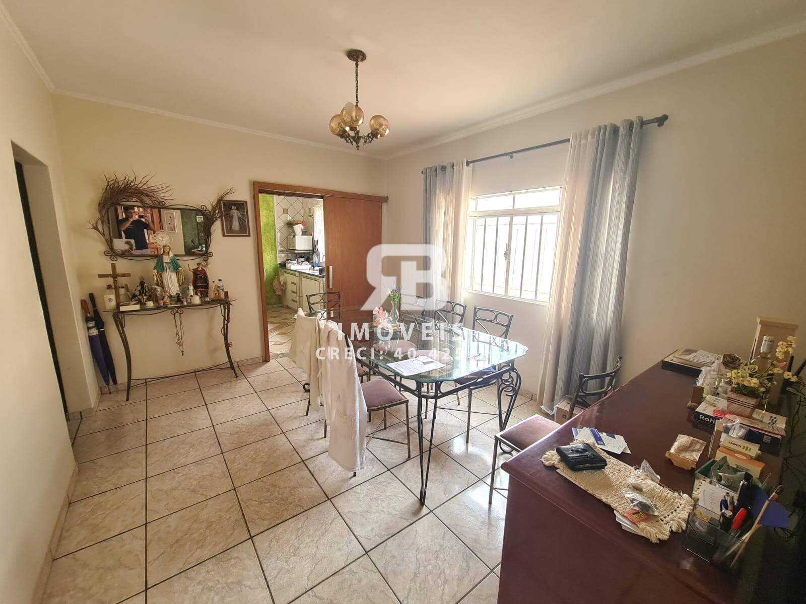 Casa à venda no Planalto: 